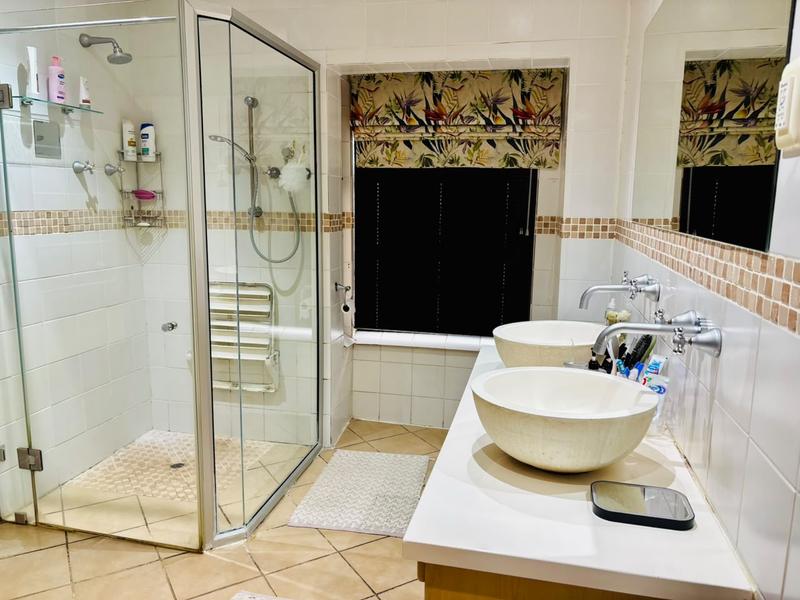 4 Bedroom Property for Sale in Helicon Heights Free State